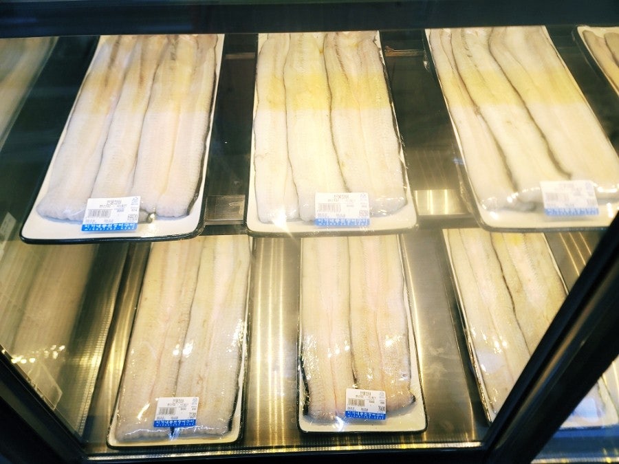 이가네풍천장어구이 사진 4