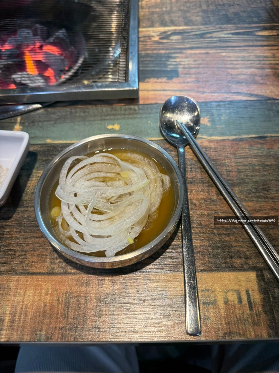은행나무갈매기 안산점 사진 4
