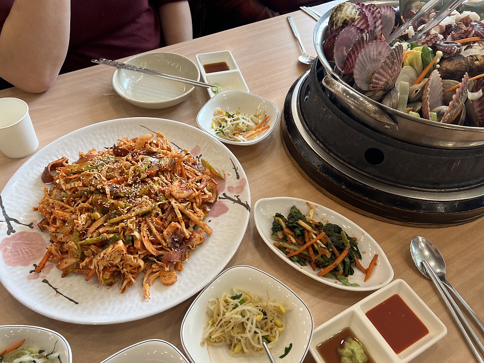 오서방네조개찜 사진 4