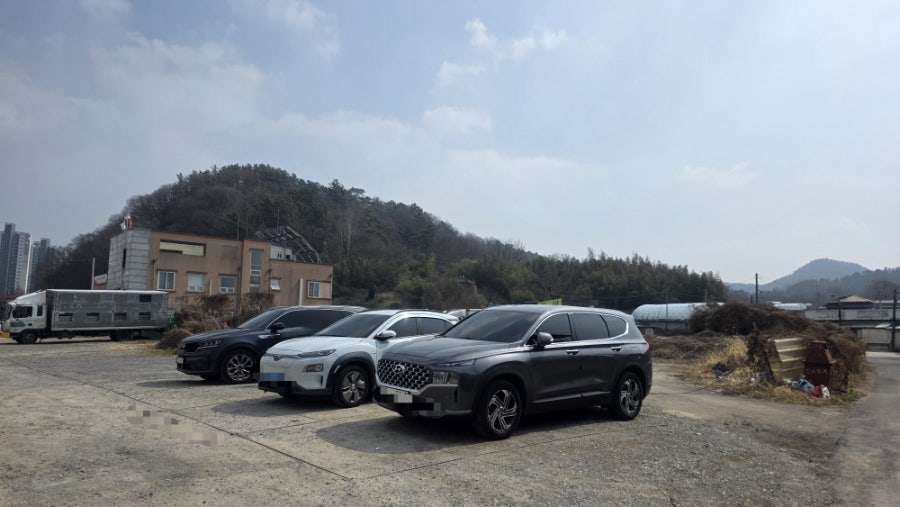 건강흑염소가든 사진 3
