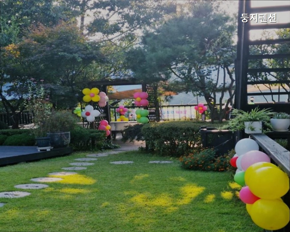 둥지펜션 사진 3