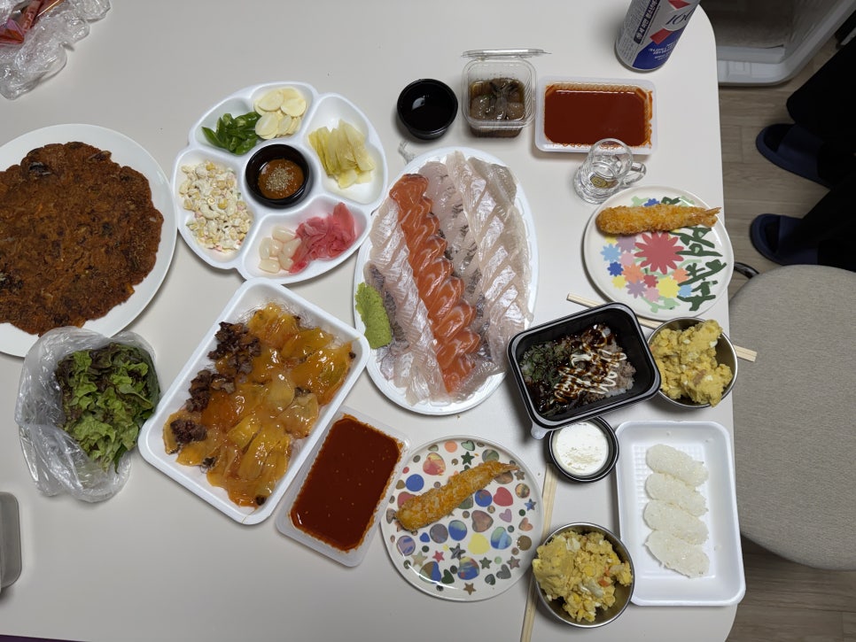 황고래어시장 사진 5