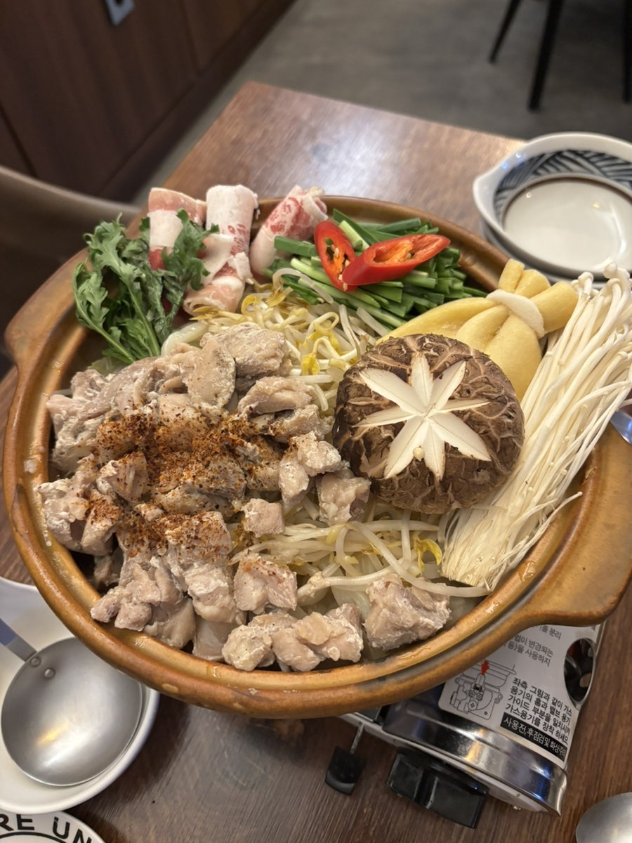느릅나무 사진 2