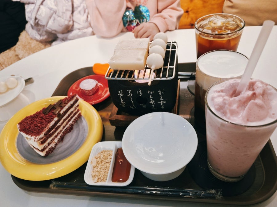 카페춘 사진 1