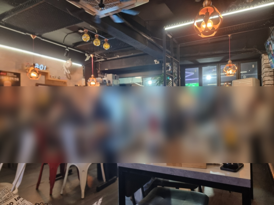 진우네옛날통닭 양지점 사진 4
