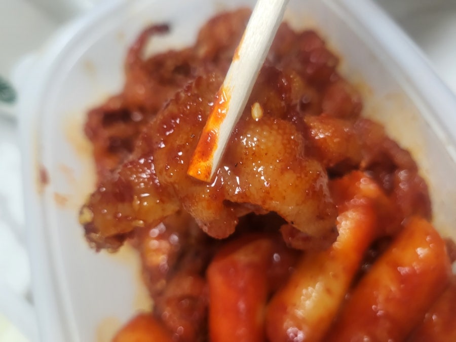 차박사얼큰이 반여점 사진 4