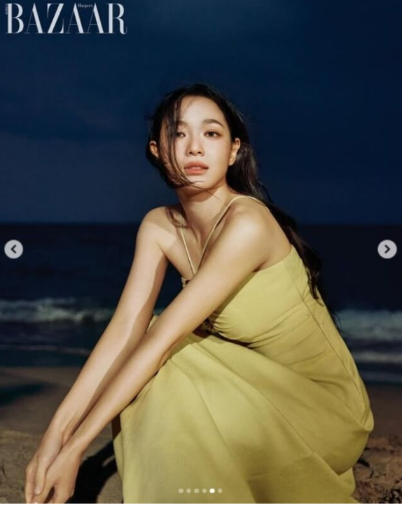 "안 입은 줄" 김세정 역대급 몸매 화제, 아이오아이 9년 만의 재결합 소식까지?