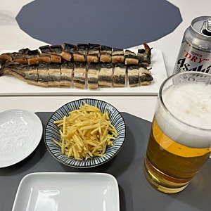 롯데마트 장어 가격 & 굽는법 민물장어 구이