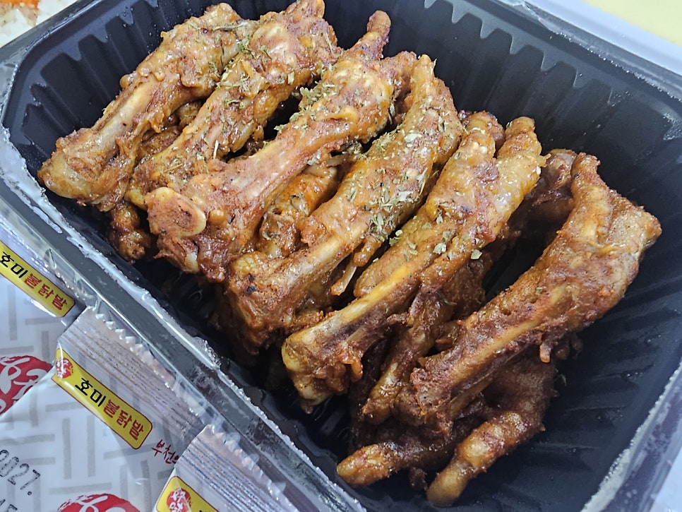 호미불닭발 연수점 사진 3