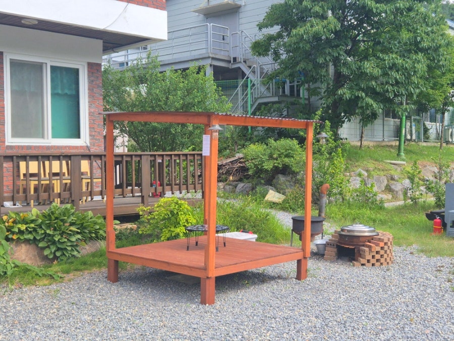 가곡할배민박 사진 6