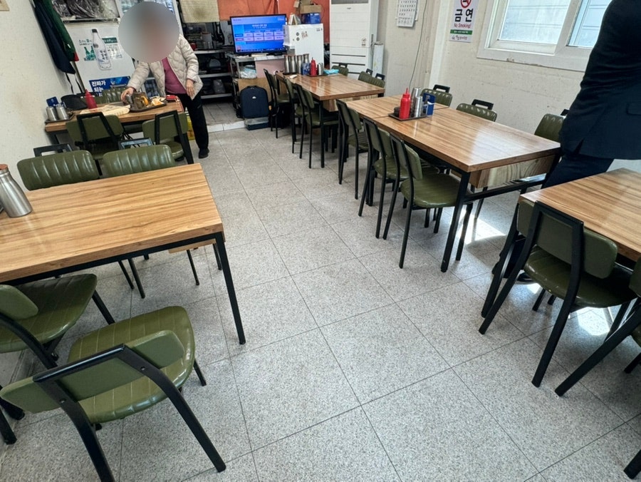 옛날순대국밥 사진 3