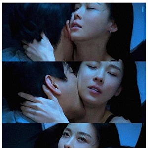 월화 드라마 클라이맥스 주지훈 하지원 화장실 키스신 화제 몇부작 등장인물 ott