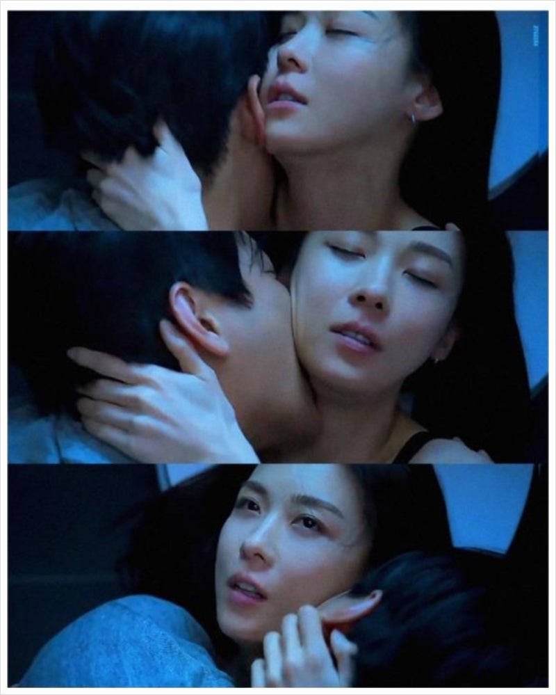 월화 드라마 클라이맥스 주지훈 하지원 화장실 키스신 화제 몇부작 등장인물 ott