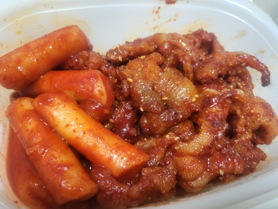 차박사얼큰이 반여점 사진 1