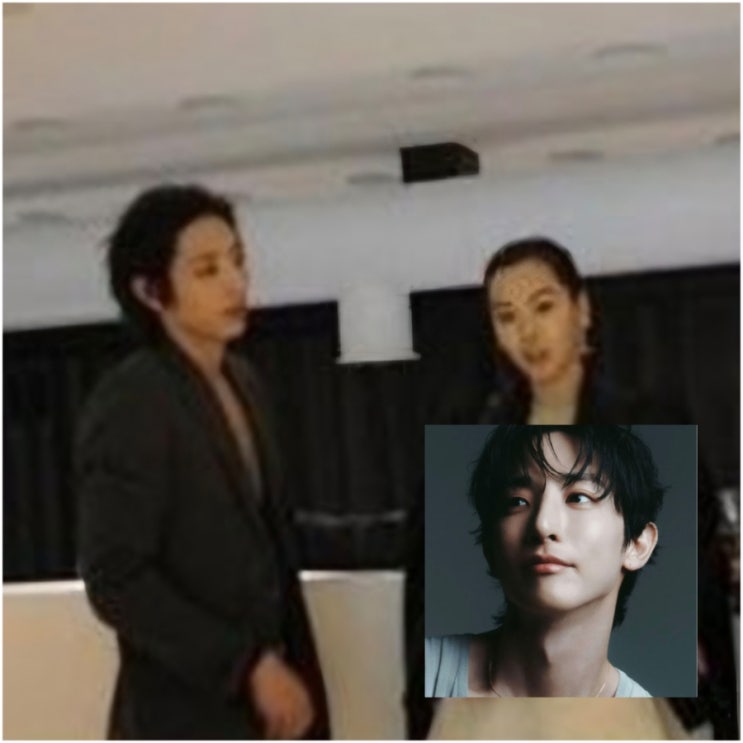  '이렇게 잘생겼었나..?' 지수 연기력 논란 묻히게 한 남친들 +열애설