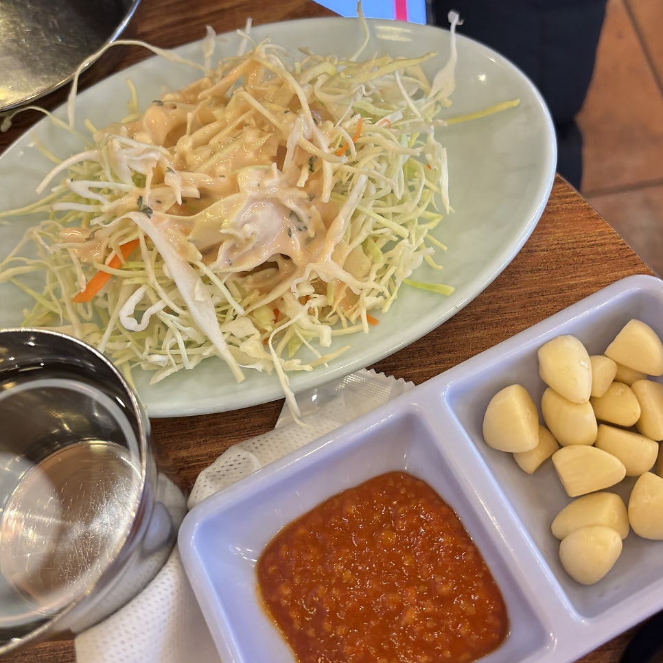 야채곱창춘천집닭갈비 사진 5