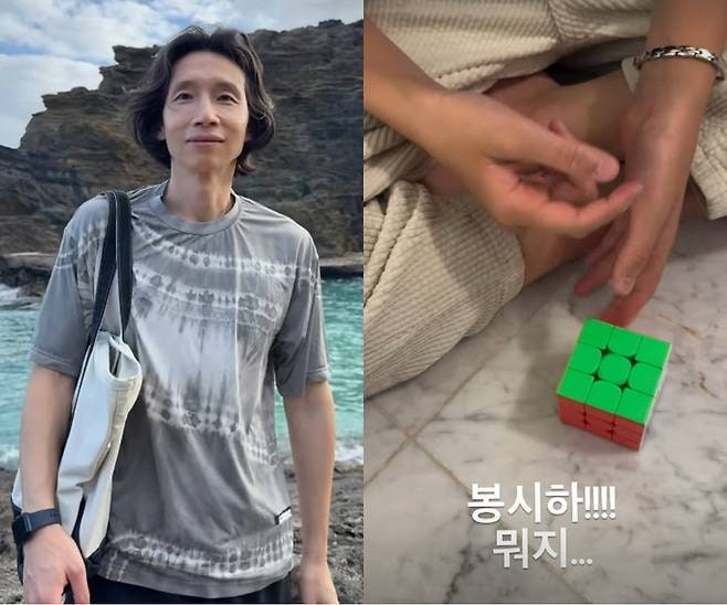 봉태규 프로필 총정리｜펜트하우스 이규진 배우, 작품·수상·근황까지