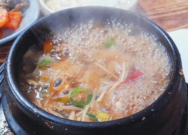 솔잎식당 사진 5