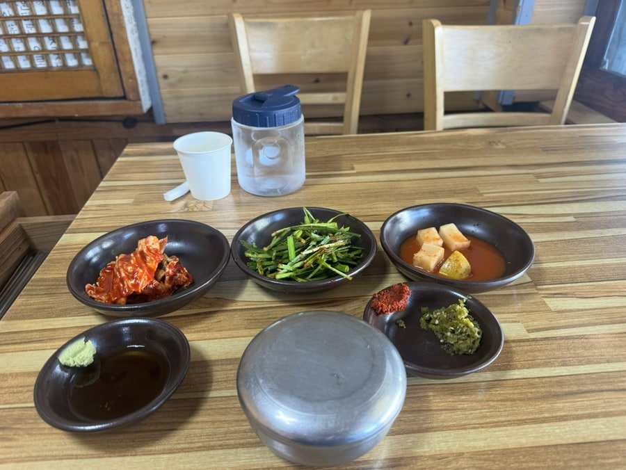 양평해장국 무촌점 사진 5