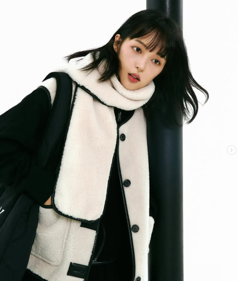 배우 김보라 조바른 감독과 결혼 11개월 만에 파경 및 심경 고백