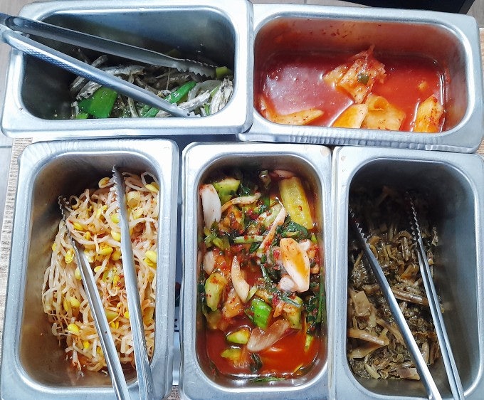 솔잎식당 사진 6