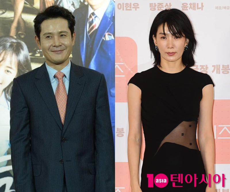 유명 여배우와 결혼? 49세 이민우, 이제야 밝힌 '이 사람' 정체 ㄷㄷ