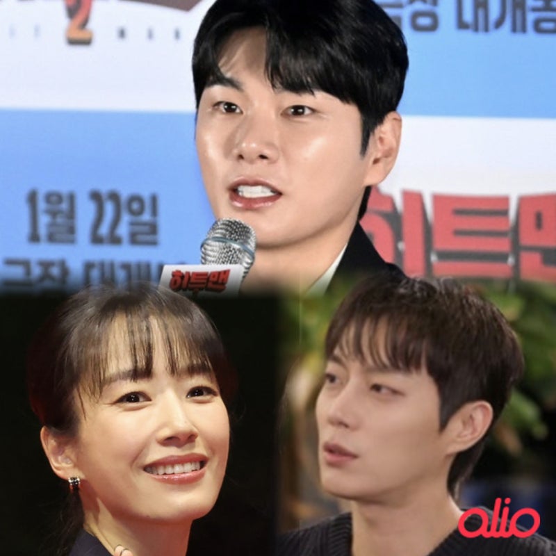 논란 이이경 하차, 용형5 새 MC 합류 곽선영·윤두준 새얼굴
