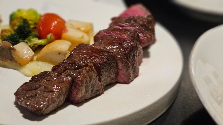  분위기 좋은 영등포구청역 맛집 럭키어스 소개팅 데이트 추천