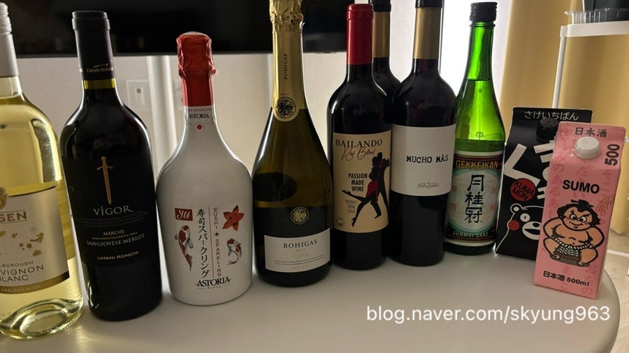 고래맥주창고 고양원흥점 사진 3