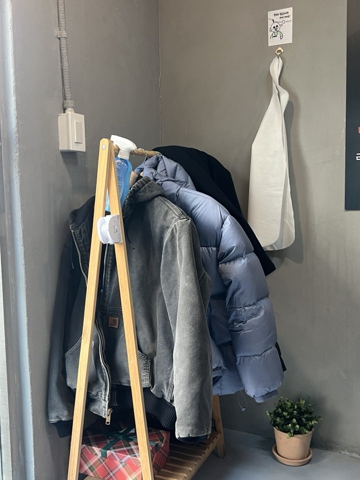 버텍스 경성대부경대점 사진 2
