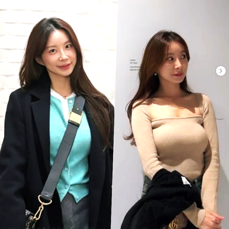 “결별설 돌더니…” 나는 솔로 29기 영수, 옥순과 현재 관계 “연애 5개월차” 근황