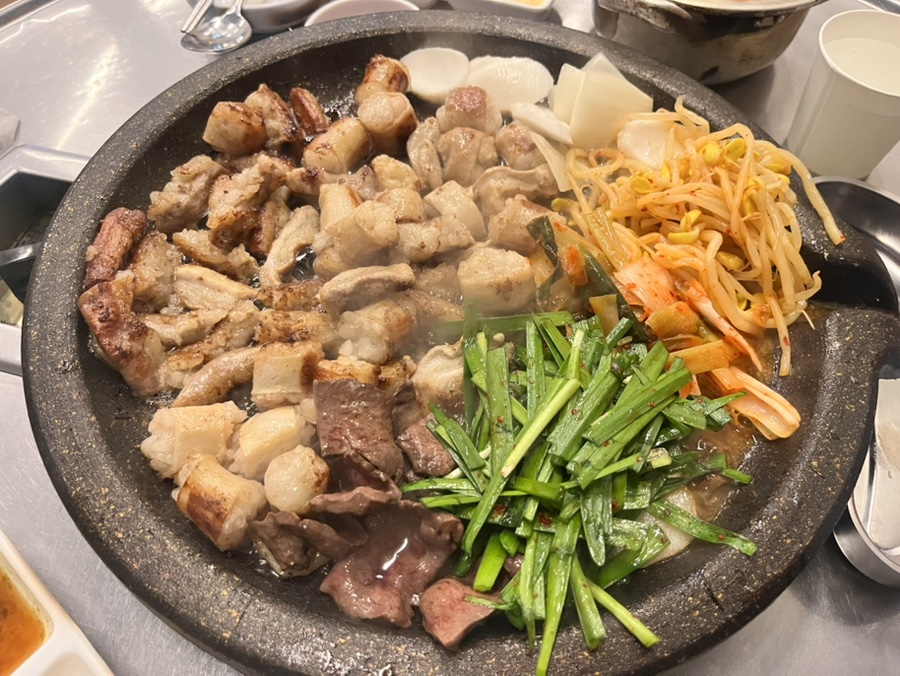 황소가한우곱창 사진 5