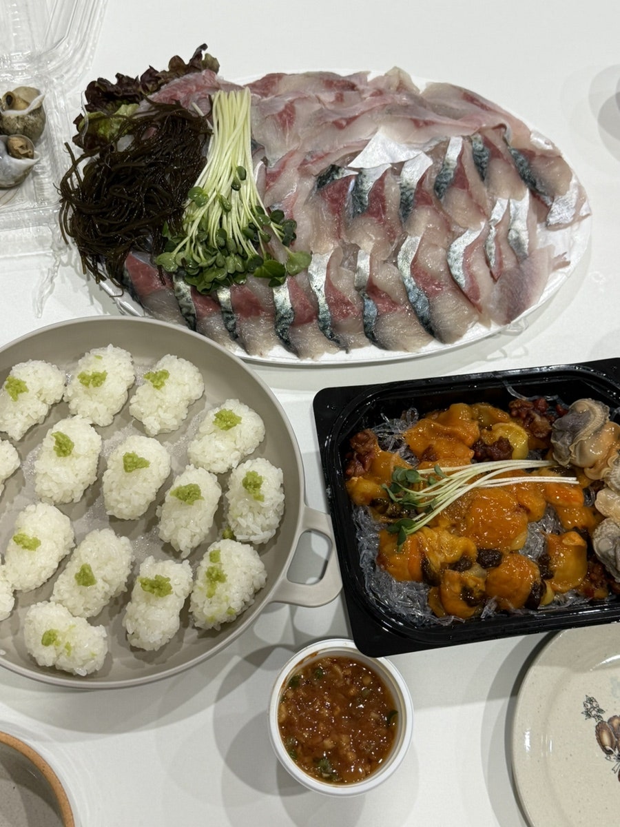 해선회타운 사진 1