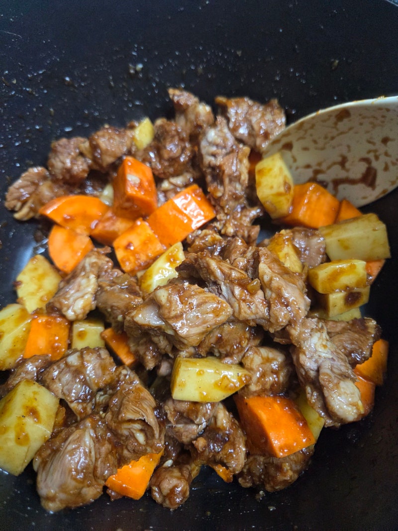 코스트코 갈비살로 만드는 후다닥 갈비탕·갈비찜 레시피 | 야매지만 진짜 맛있는 집밥 요리
