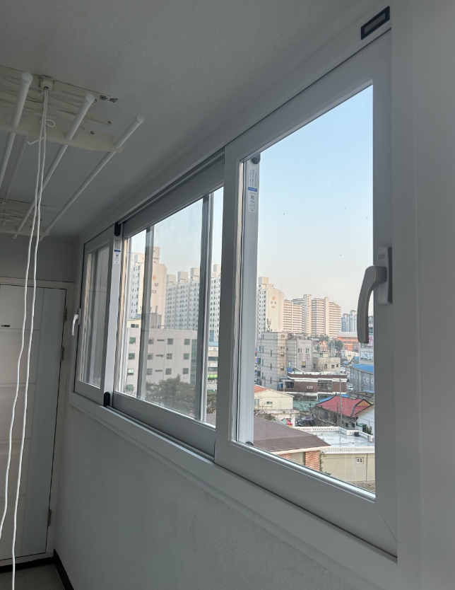 KCC 창문샷시 교체 견적 알아볼 때 가장 많이 하는 실수 3가지