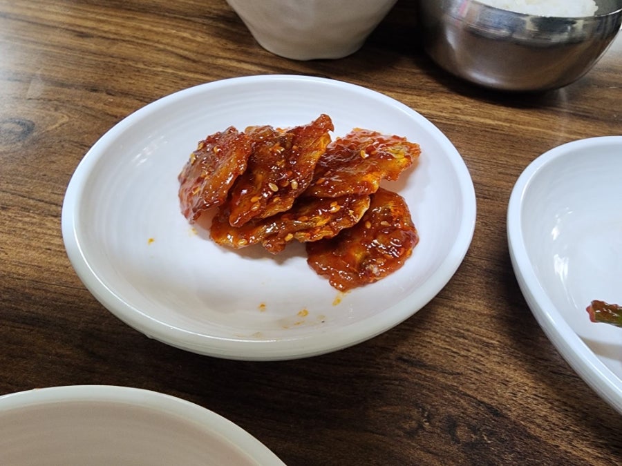 할매불백 사진 6