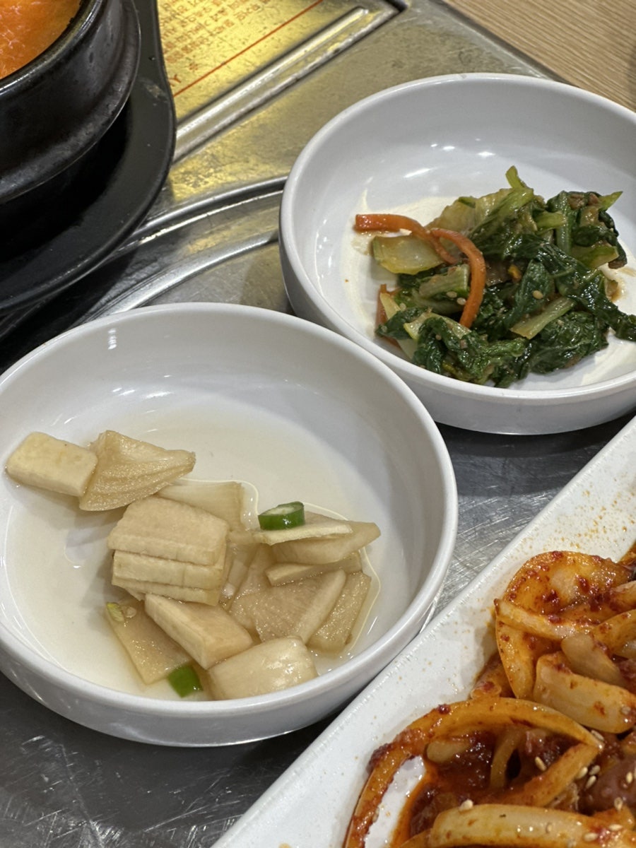 서래골뚝배기 사진 6