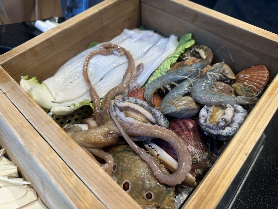 길세이로무시 대연점 사진 5