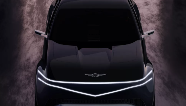  GV90 전기 SUV 출시, 언제 나오나? 제네시스 플래그십 전동화 SUV 전망 총정리