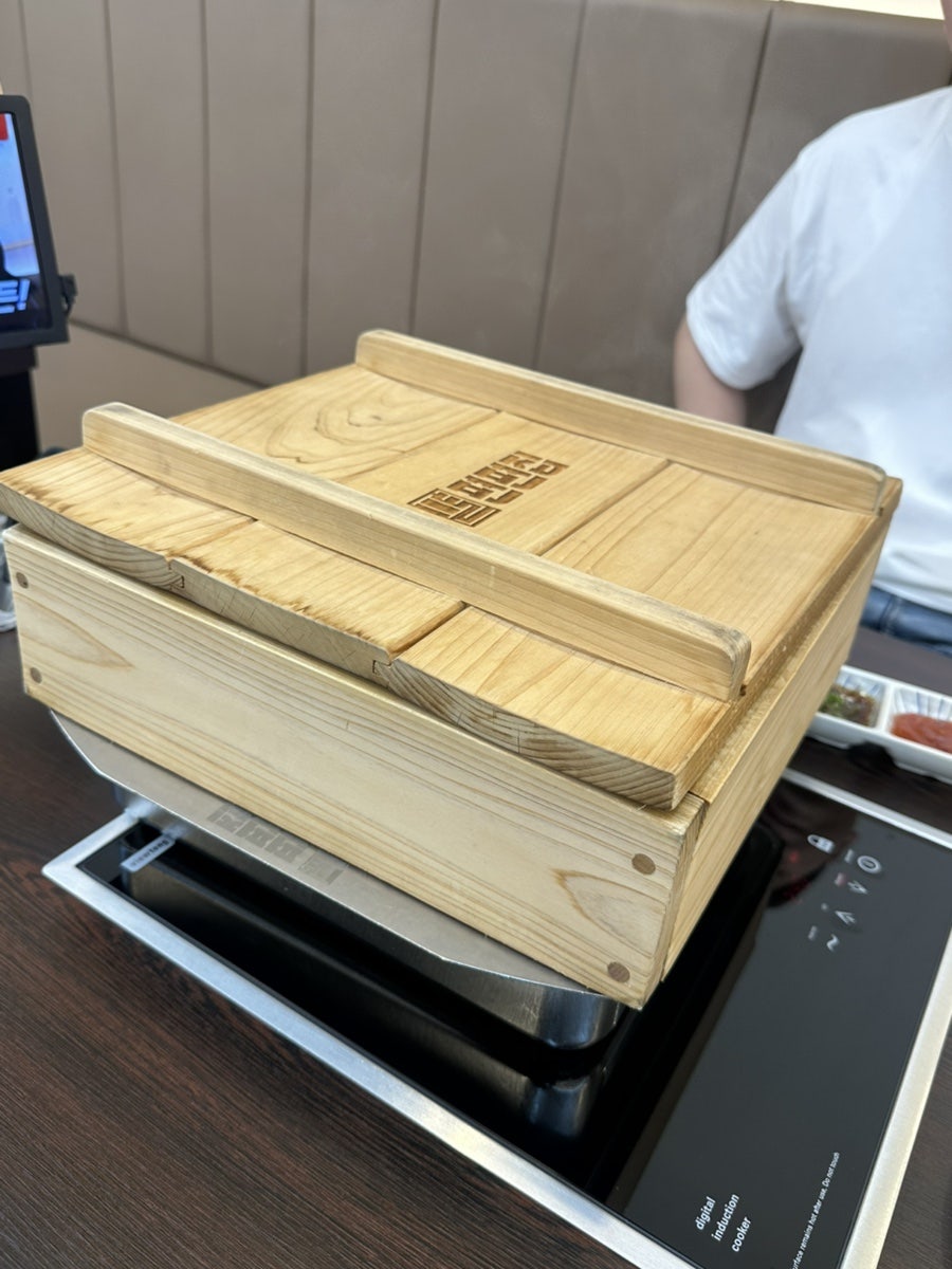 편편집 시흥정왕점 사진 4