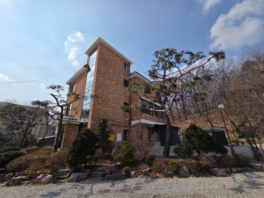 산고을 사진 3