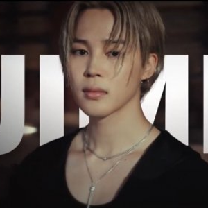 방탄소년단 지민 1초 등장 화제 넷플릭스 티저 속 메인캐릭터 아우라