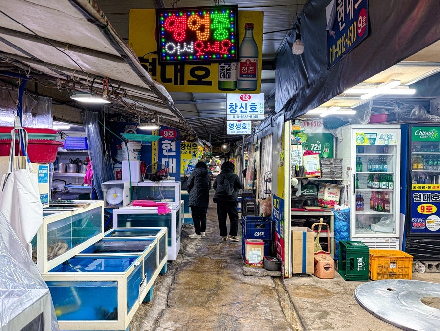 영생호 사진 3