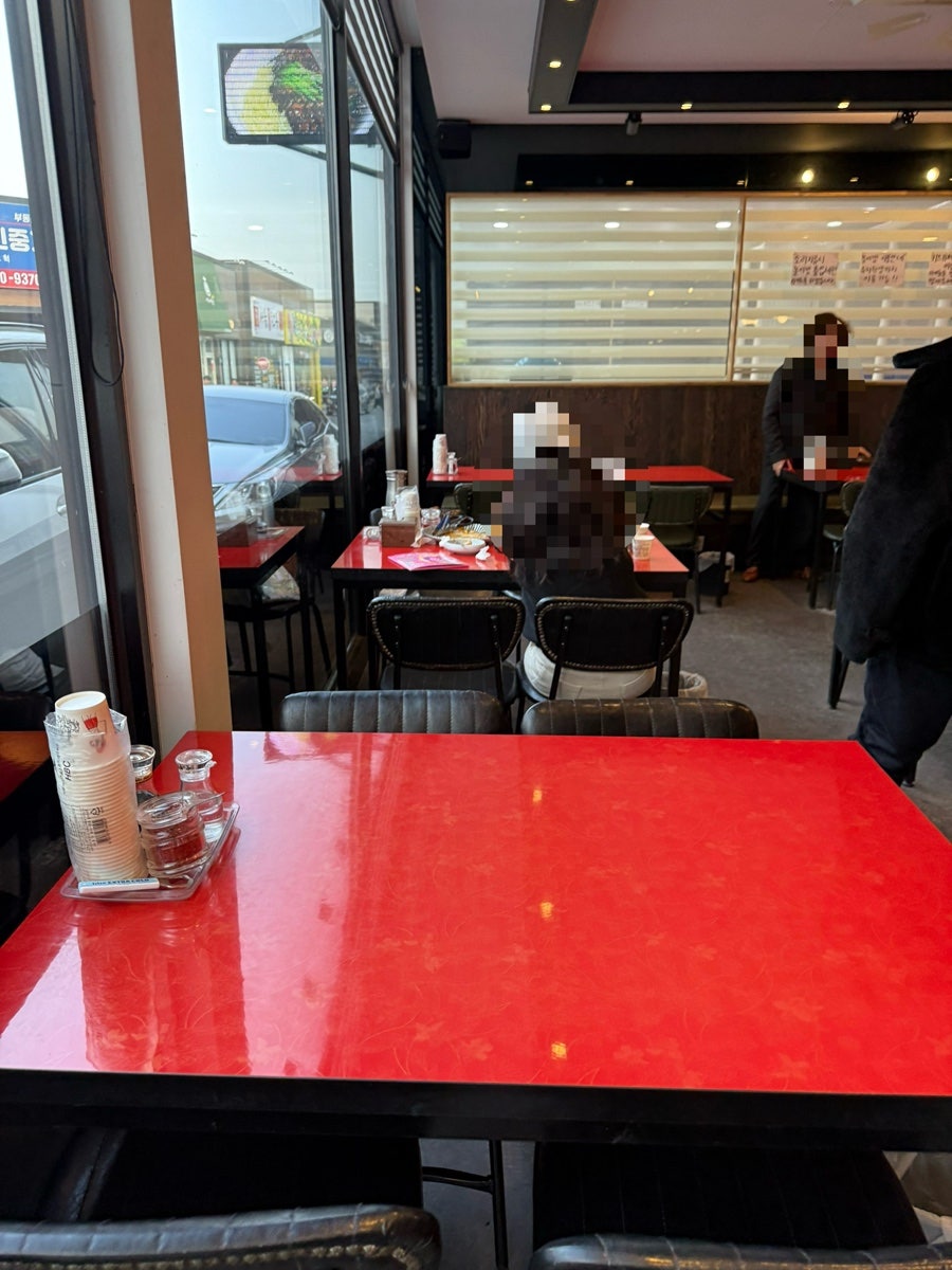 두꺼비객잔 초곡점 사진 4