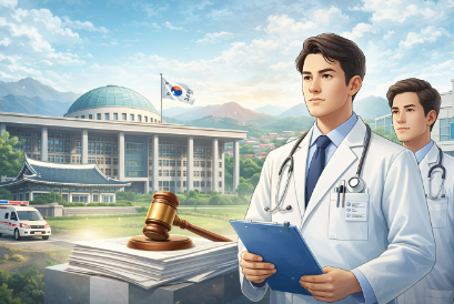  2027 의대 입시 대변화! 지역의사제 시행령 국무회의 통과… 비수도권 의대 정원 10% '지역의사' 의무 선발 확정