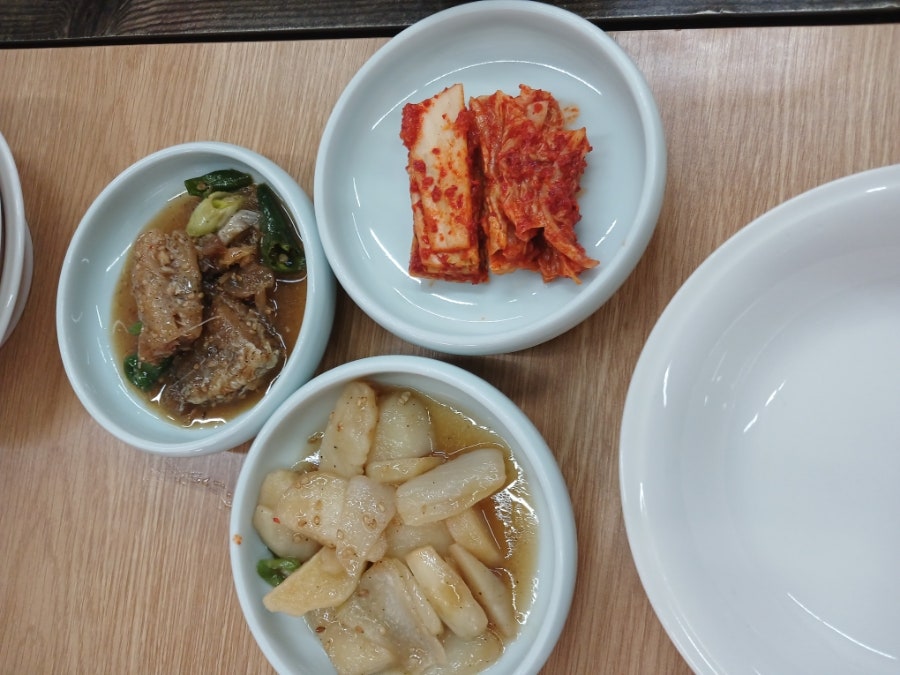 엄마표밥상 사진 5