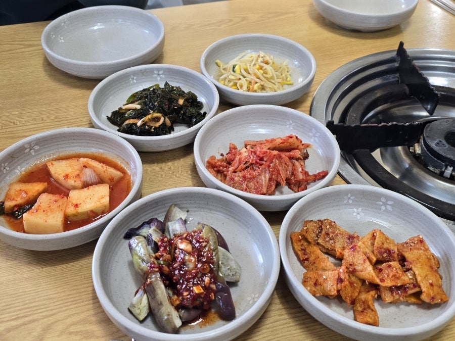 해명산두부촌 사진 5