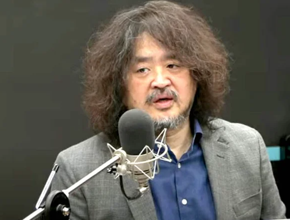 "이건 짜라시, 선동이다!" 친명 한준호, 김어준 뉴스공장-장인수 기자에 작심 비판 폭탄