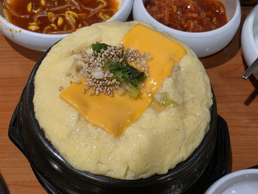 효자동솥뚜껑 성남금광점 사진 5