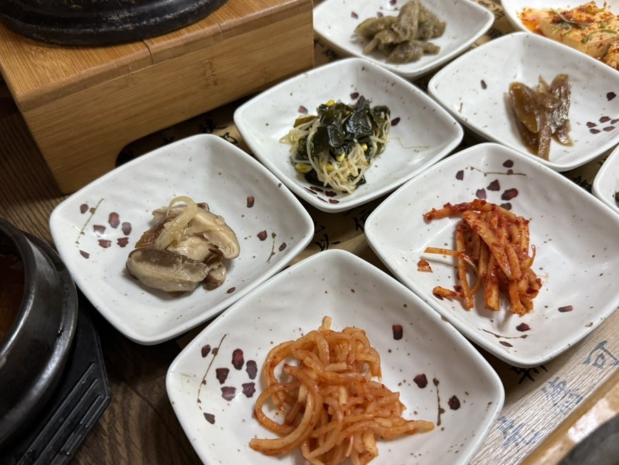 정선곤드레밥집 사진 5